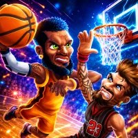 Play Head Basketball Arena Now!