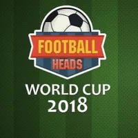 PLay Head Soccer World Cup 2018 now!