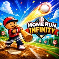 Play Home Run Infinity Now!