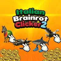 PLay Italian Brainrot Clicker 2 now!