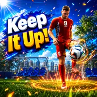 Play Keep It Up now!