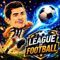 Play League of Football Now!