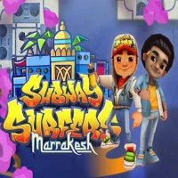 PLay Marrakech Subway now!