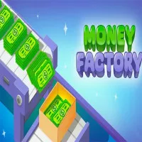 Play Money Factory: Tycoon Idle Game Now!