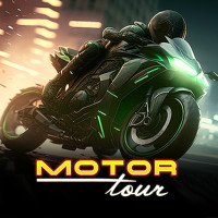 Play Motor Tour now!