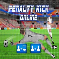 PLay Penalty Kick Online now!