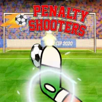 PLay Penalty Shooters now!
