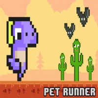 Play Pet Runner Now!