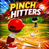 Play Pinch Hitters Now!