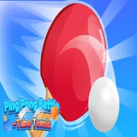 PLay Ping Pong Battle Table Tennis now!