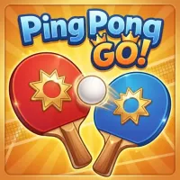 Play Ping Pong Go! now!