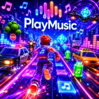 Play PlayMusic Now!