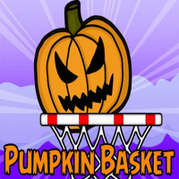 Play Pumpkin Basket now!