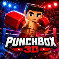 Play PunchBox 3D now!
