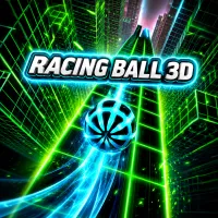 Play Racing Ball 3D now!