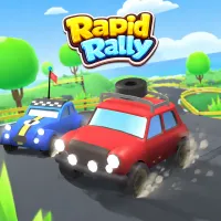 Play Rapid Rally now!