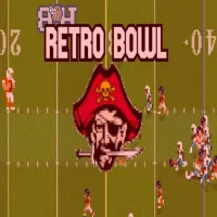 PLay Retro Bowl now!