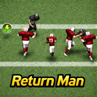 Play Return Man now!