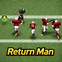 Play Return Man Now