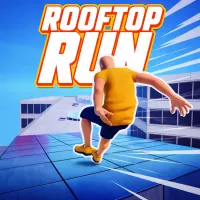 Play Rooftop Run Now!