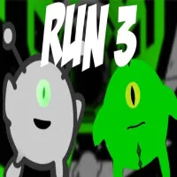PLay Run 3 now!