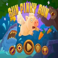 PLay Run Pinky Run now!