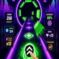 Play Running Roadball now!