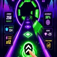Play Running Roadball now!
