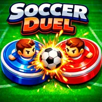 Play Soccer Duel Now