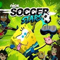 Nickelodeon Soccer Stars
