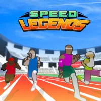 PLay Speed Legends now!
