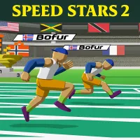 PLay Speed Stars 2 now!
