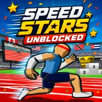PLay Speed Stars Unblocked now!