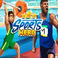 PLay Sports Hero now!