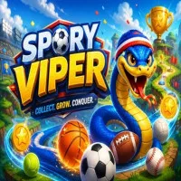 Play Sporty Viper Now!
