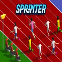 PLay Sprinter now!