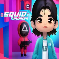 PLay Squid Runner now!
