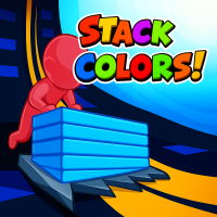 Play Stack Colors now!