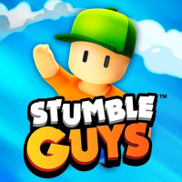 Play Stumble Guys now!