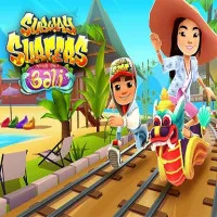 PLay Subway Surfer Bali now!