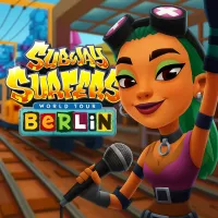 PLay Subway Surfers Berlin now!