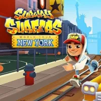 PLay Subway Surfers New York now!