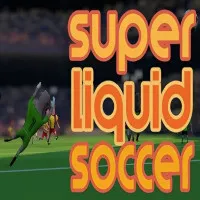 PLay Super Liquid Soccer now!