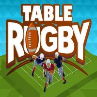PLay Table Rugby now!