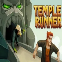 PLay Temple Runner now!
