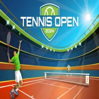 PLay Tennis Open 2024 now!
