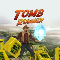 Play Tomb Runner Now!