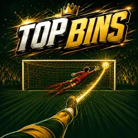 Play Top Bins Now!