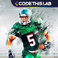 PLay Touchdown Rush now!