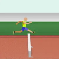 PLay TRZ Athletic Games now!